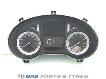 Приборная панель DAF LF