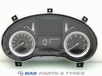 Приборная панель DAF LF