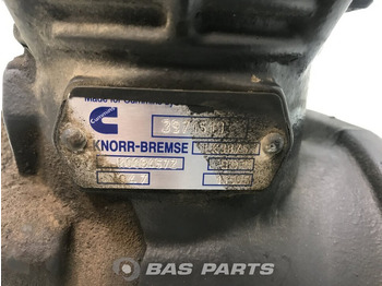 Двигатель и запчасти для Грузовиков DAF Luchtcompressor DAF 1409441: фото 4 Двигатель и запчасти для Грузовиков DAF Luchtcompressor DAF 1409441: фото 4