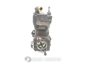 Двигатель и запчасти для Грузовиков DAF Luchtcompressor DAF 1409441: фото 2 Двигатель и запчасти для Грузовиков DAF Luchtcompressor DAF 1409441: фото 2