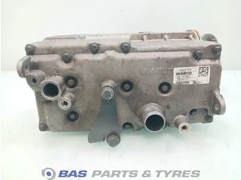 Двигатель и запчасти для Грузовиков DAF Luchtcompressor DAF 2020653: фото 3 Двигатель и запчасти для Грузовиков DAF Luchtcompressor DAF 2020653: фото 3