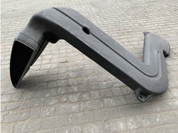 Двигатель DAF