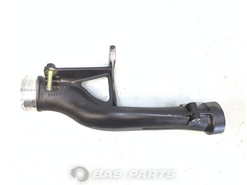 Двигатель DAF