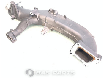 Двигатель DAF