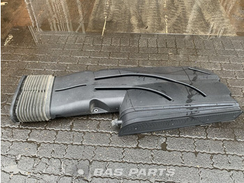 Двигатель DAF