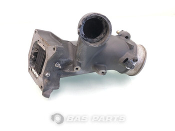 Двигатель DAF