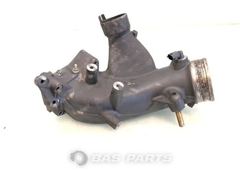 Двигатель DAF