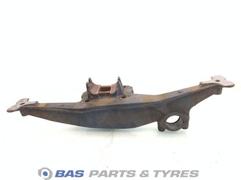 Подвеска DAF