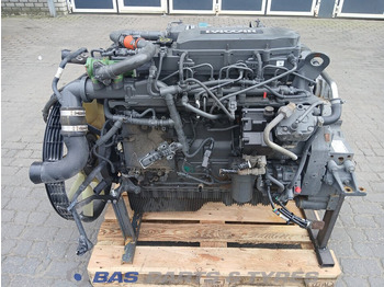 Двигатель DAF