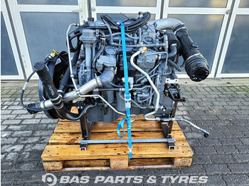 Двигатель DAF