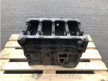 Двигатель и запчасти DAF