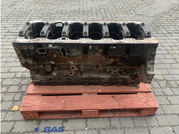 Двигатель и запчасти DAF