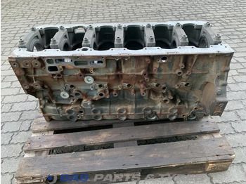 Двигатель и запчасти DAF