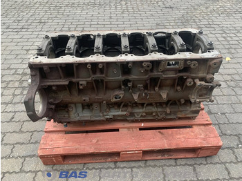 Двигатель и запчасти DAF