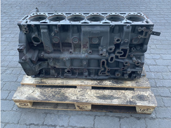 Двигатель и запчасти DAF