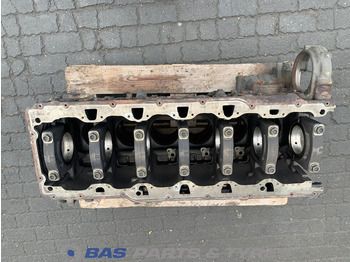 Двигатель и запчасти DAF