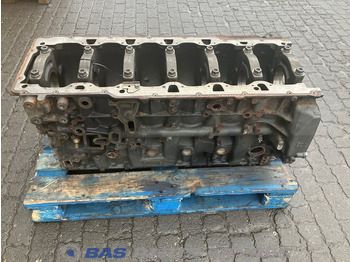 Двигатель и запчасти DAF