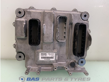 Блок управления DAF