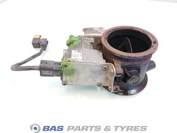 Глушитель/ Выхлопная система DAF