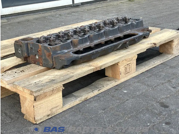 Блок цилиндров DAF