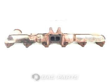 Двигатель DAF