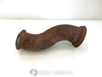Выхлопная труба DAF