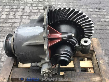Дифференциал DAF