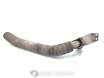 Выхлопная труба DAF