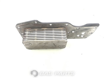 Двигатель DAF