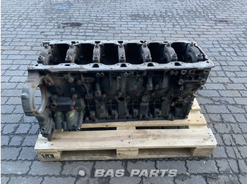 Блок цилиндров DAF