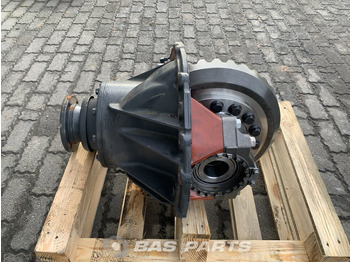 Дифференциал DAF