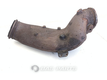Выхлопная труба DAF