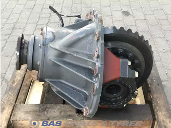 Дифференциал DAF
