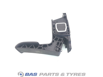 Педаль DAF