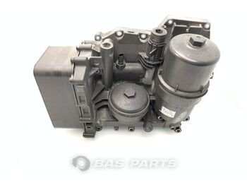 Масляный фильтр DAF