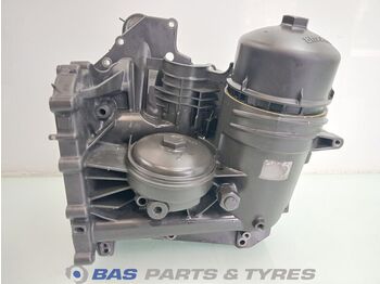 Масляный фильтр DAF