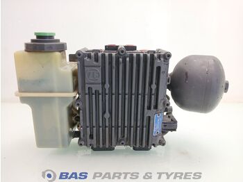 Коробка передач DAF