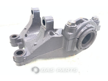 Рама/ Шасси DAF