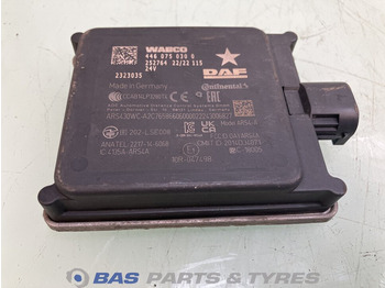 Блок управления DAF