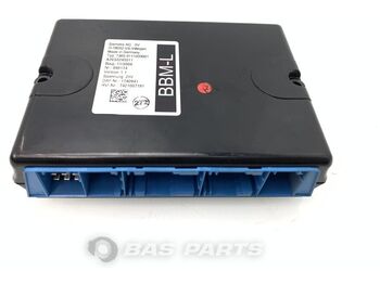 Блок управления DAF