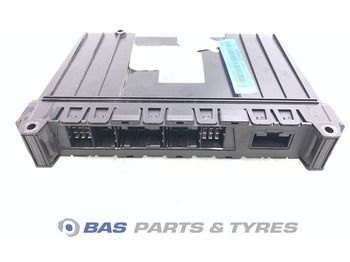 Блок управления DAF