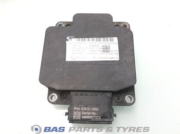 Блок управления DAF