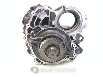 Детали тормозной системы DAF