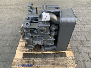 Детали тормозной системы DAF
