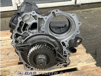 Детали тормозной системы DAF