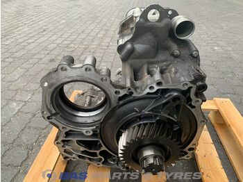Детали тормозной системы DAF