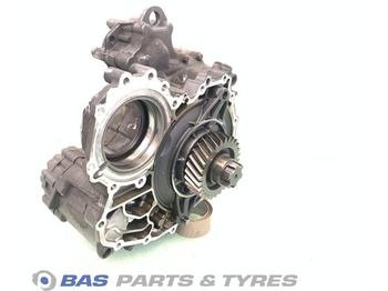 Детали тормозной системы DAF