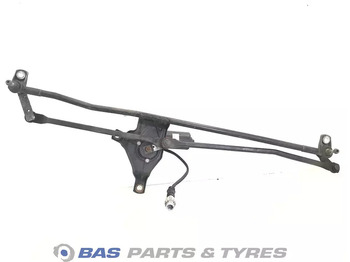 Щетка стеклоочистителя DAF