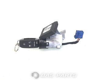 Кузов и экстерьер DAF