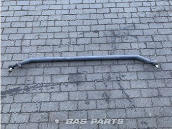 Рулевое управление DAF